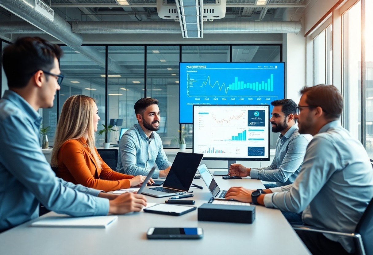Employees Using Technology Practical How-To Strategies For Enhancing Workplace Technology Use ...